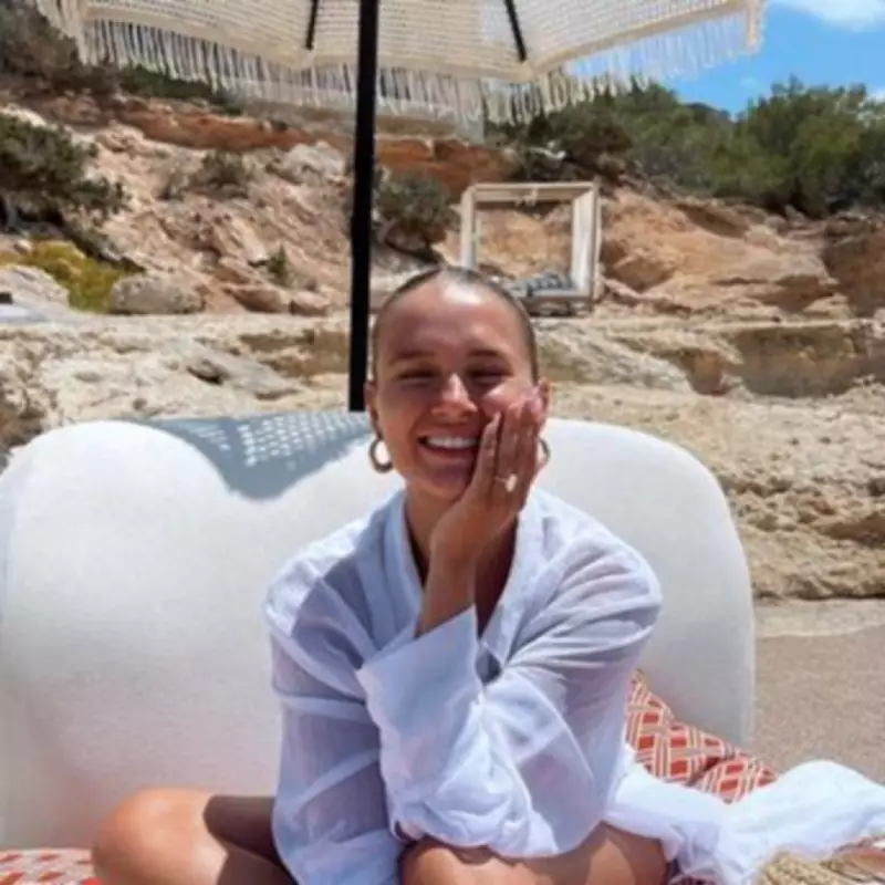 Molly-Mae Hague Sparks Wedding Rumours with Tommy Fury After Reconciliation