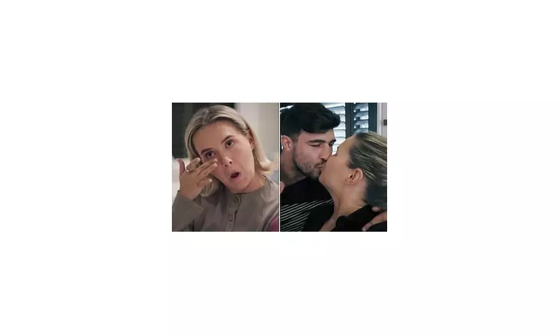 Molly-Mae Hague's 'Bittersweet' Move Back with Tommy Fury Revealed in New Trailer