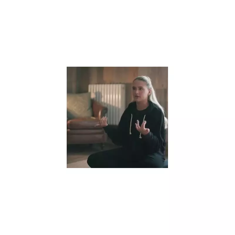 Molly-Mae Hague's Therapy Journey to Heal Trauma and Rebuild with Tommy Fury