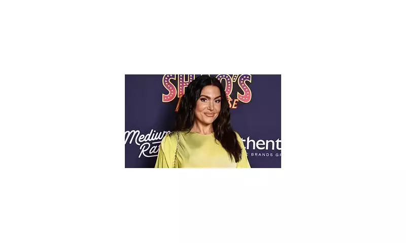 Molly Qerim Lands Paramount+ Boxing Host Role After ESPN Exit