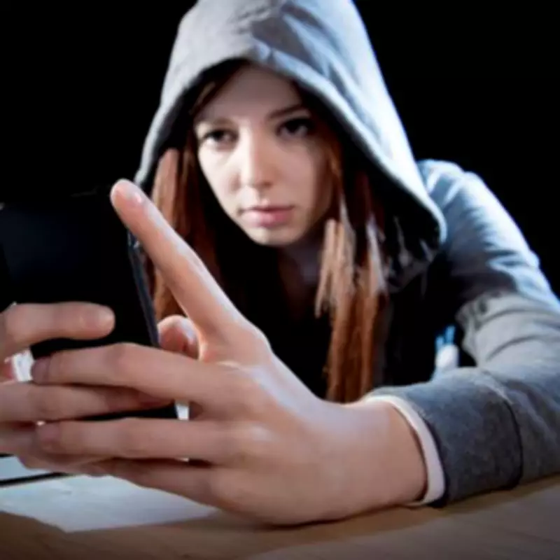 Molly Rose Foundation Exposes 'Disgusting' Online Networks Targeting Youth