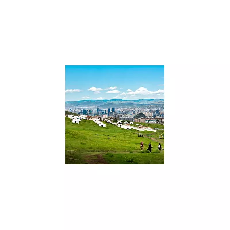 Mongolia's Tourism Challenge: From Unknown Nation to Rising Destination