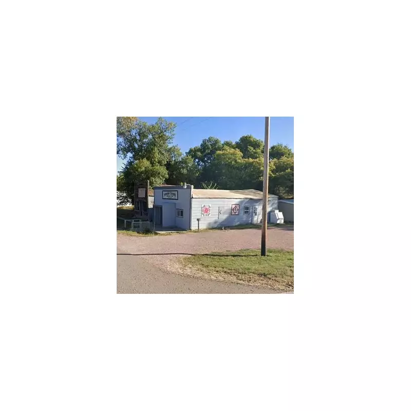 Monowi: The World's Smallest Town with Just One 90-Year-Old Resident