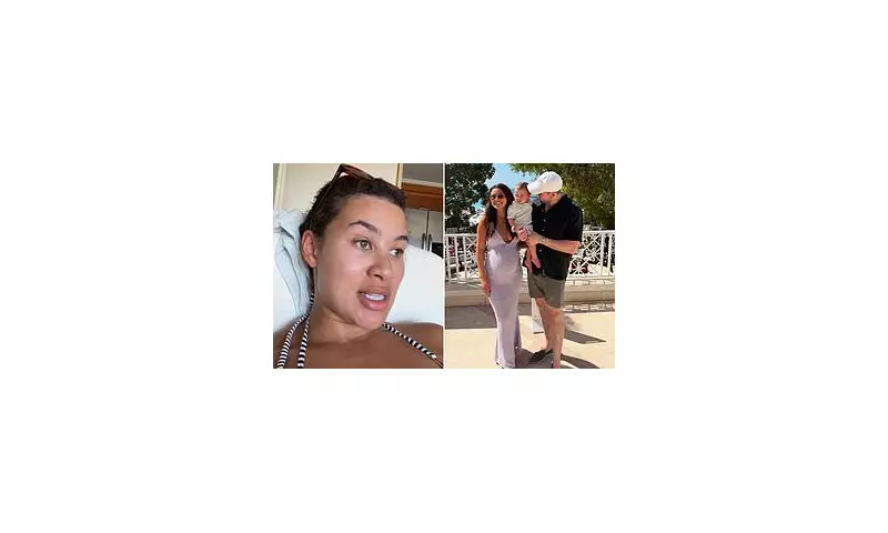 Montana Brown's 'First Screen Time' Claim Backfires as Fans Spot YouTube Admission