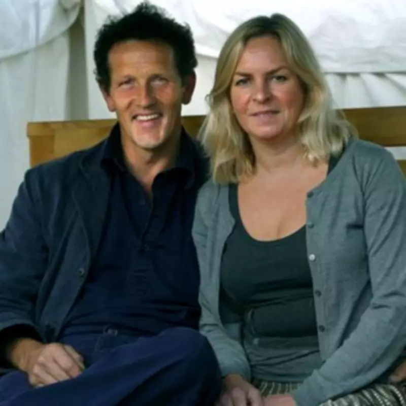 Monty Don Reveals He and Wife Lost Everything in 1987 Financial Crash
