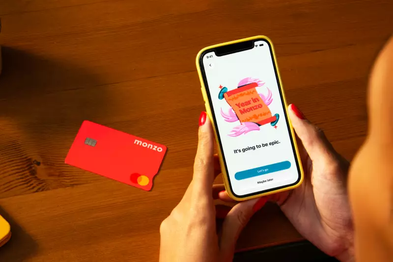 Monzo App Hit by Major Outage: Platform Issues Widespread Across UK
