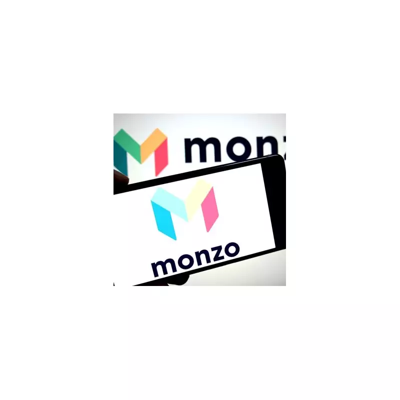 Monzo App Outage: Thousands of UK Customers Locked Out of Accounts