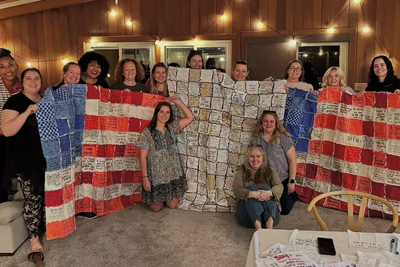 Mormon Women's Group Secures Legal Victory That Could Flip Utah Congressional Seat