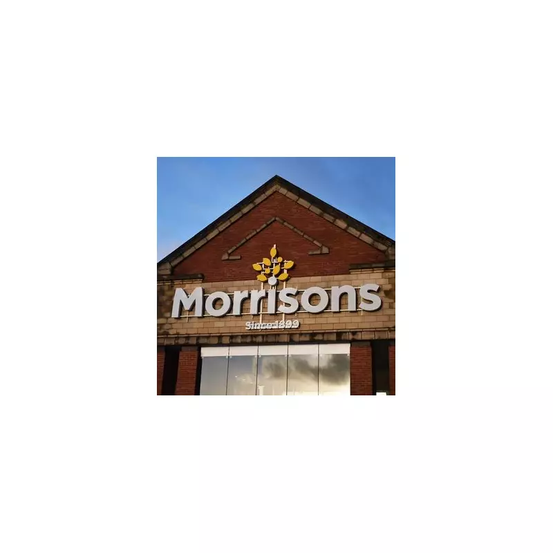 Morrisons Cafe's Big Breakfast Sparks Price Debate Among Shoppers