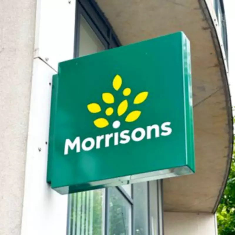 Morrisons Doubles Loyalty Points at 1,700 Daily Stores in Fortnight-Long Promotion