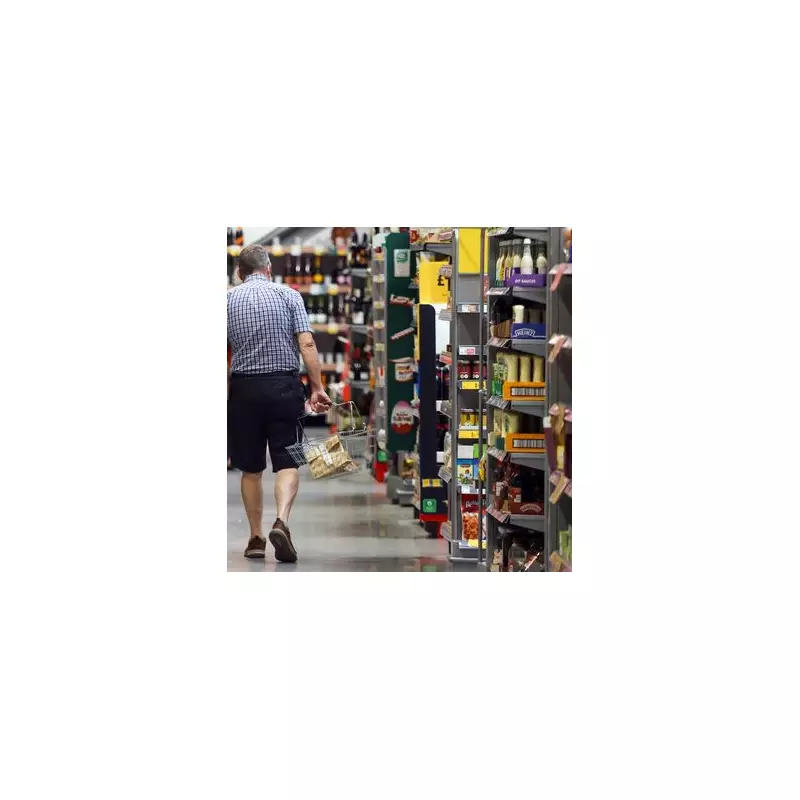 Morrisons Launches Middle Aisle Bargains to Challenge Aldi and Lidl