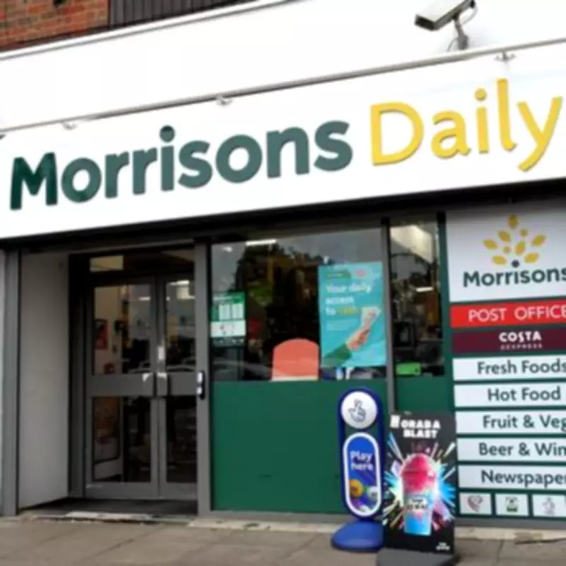 Morrisons Launches Two-Week Double Points Promotion for More Card Users