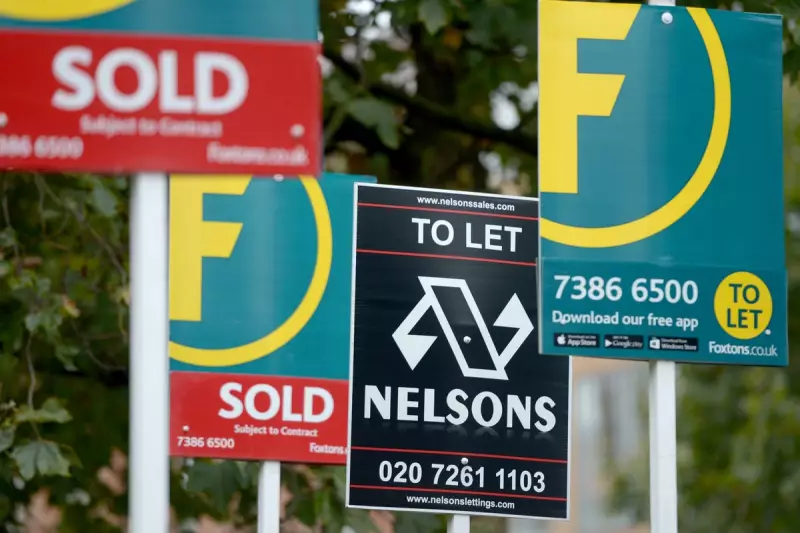 Mortgage Availability Set to Rise in Early 2026 as Lenders Cut Rates