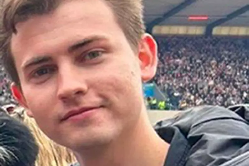 Mother Demands Inquiry After Student's Death Linked to University Grade Error