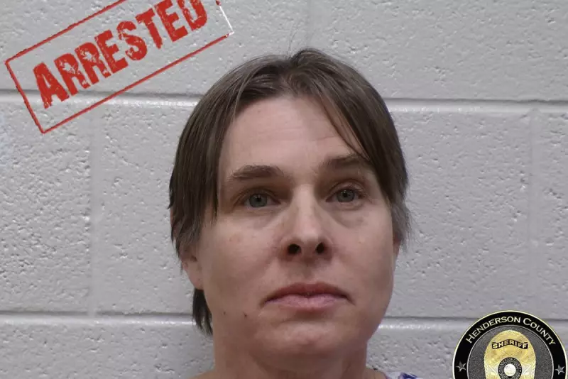 Mother Denied Bond in Thanksgiving Poisoning Case That Killed Daughter