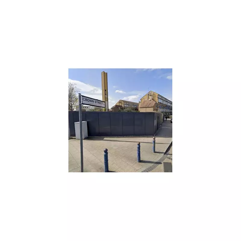 Mother fights for life after Christmas Eve shooting in Peckham home