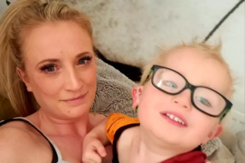 Mother Forced to Quit Job Amid SEND System Delays as Reforms Spark Parental Anxiety