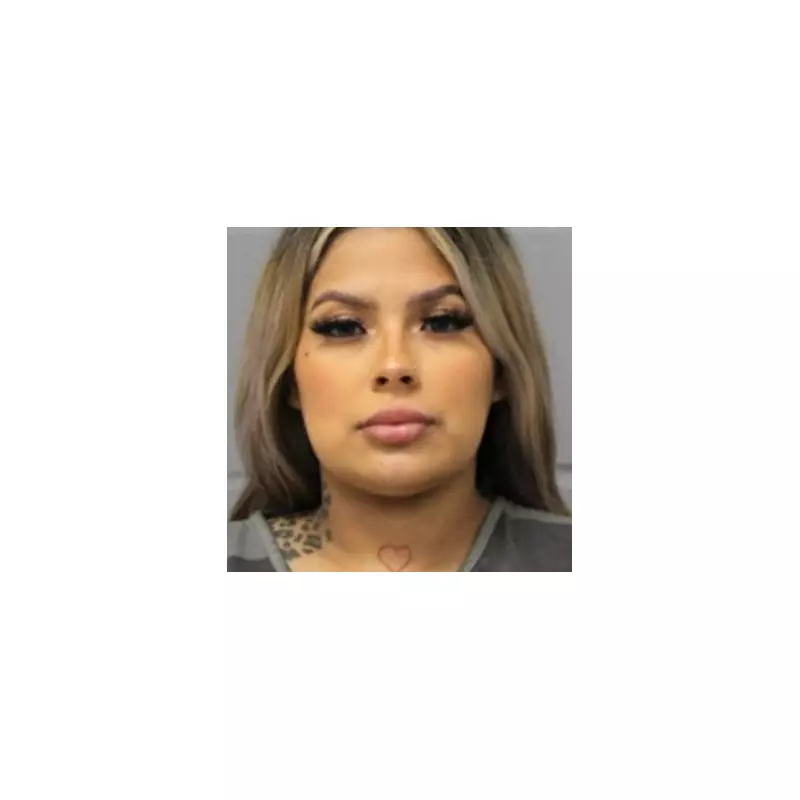 Mother jailed for 25 years after starving daughter fed just one corn dog daily