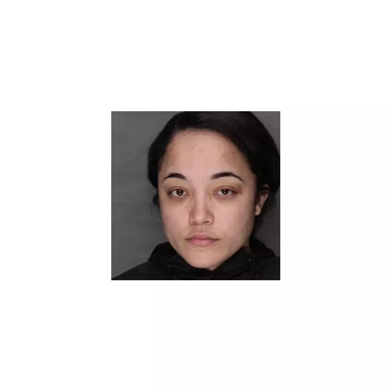 Mother Jailed for Chaining Son to Basement Oil Tank Over Hot Dog Binge