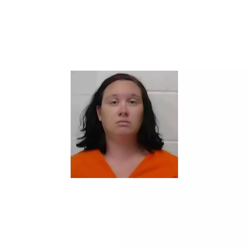 Mother Jailed for Five Years After 10-Month-Old Daughter Dies in Hot Car