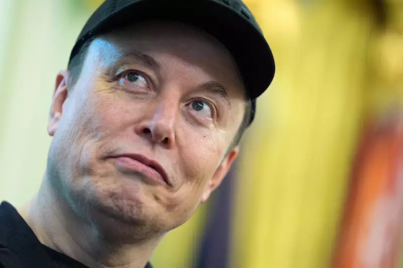 Mother of Elon Musk's Child Sues xAI Over Grok-Generated Deepfake Images