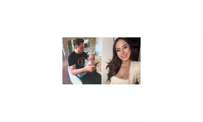 Mother of Elon Musk's Child Sues xAI Over Grok's Sexualised Deepfakes