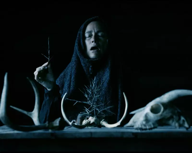 Mother of Flies Review: A Psychedelic Folk Horror from a Talented Family