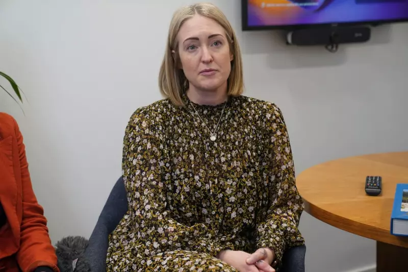 Mother of murdered Brianna Ghey urges PM to back social media ban for under-16s