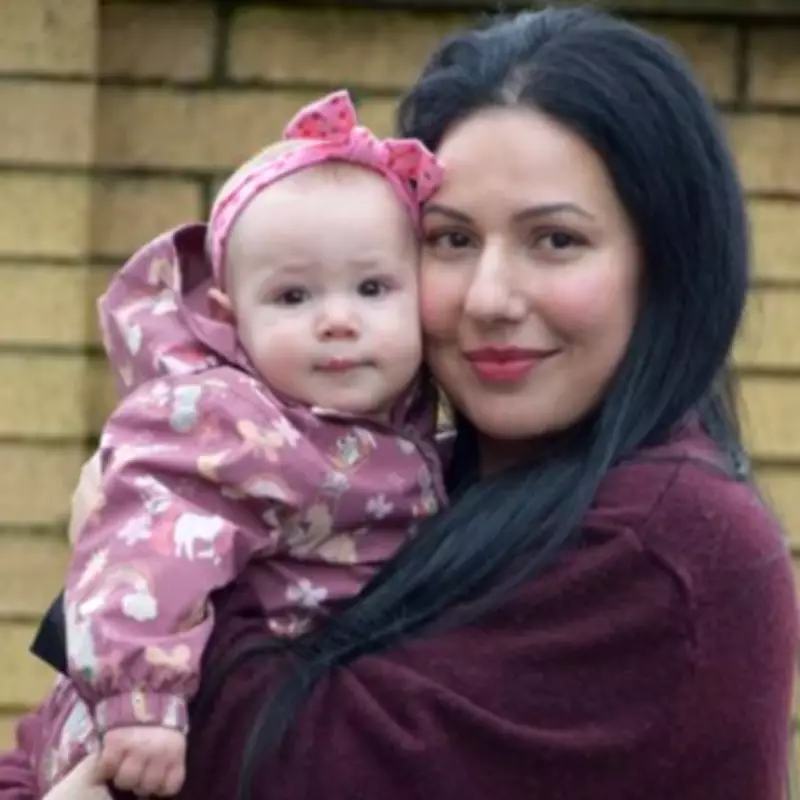 Mother Performs Own Caesarean, Lifts Baby From Womb in Groundbreaking NHS Birth