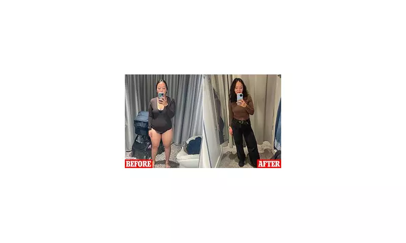 Mother's 50lb Weight Loss Secret: The Simple Walking Challenge That Worked