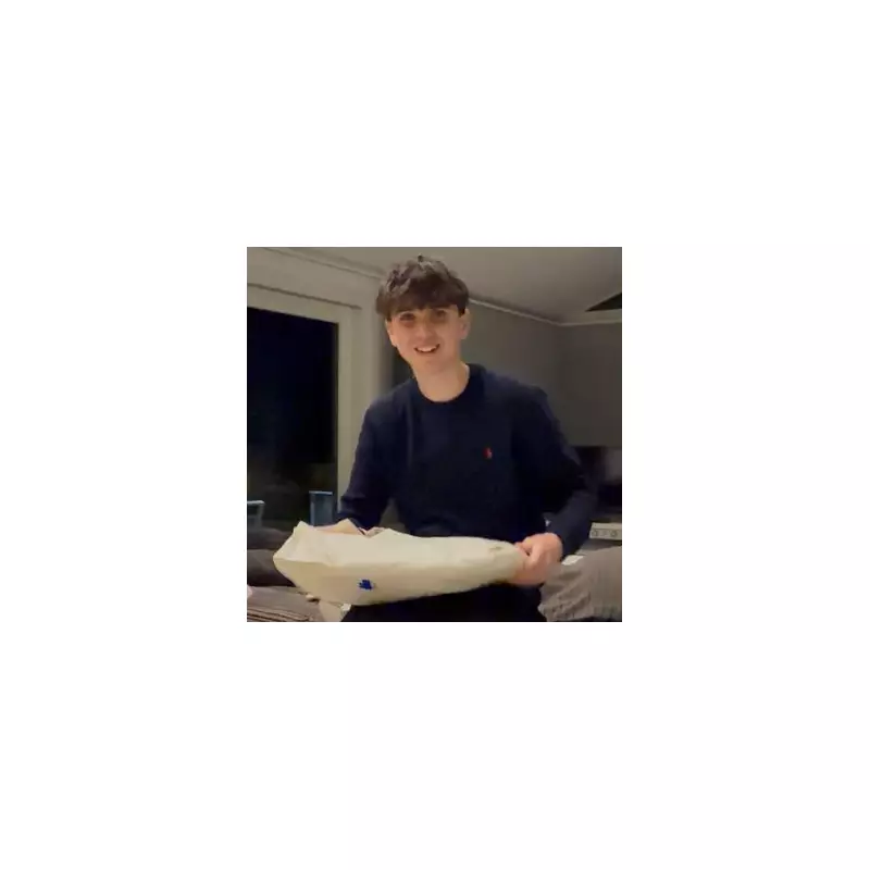 Mother's Agony: Searching for Son, 16, After Swiss Ski Resort Bar Fire