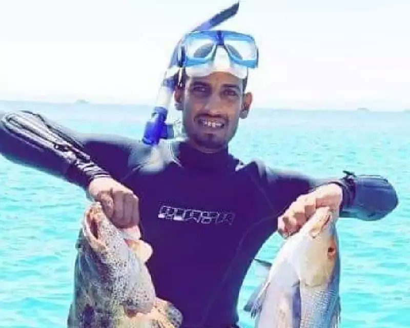 Mother's Anguish as Son Executed in Saudi Arabia's Record Year of Deaths