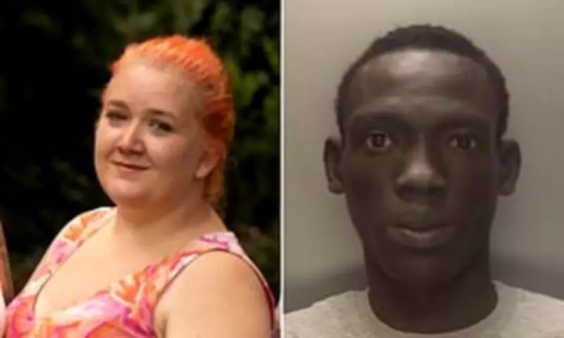 Mother's Brutal Murder by Asylum Seeker Sparks Fury Over UK's 'Soft-Touch' Borders