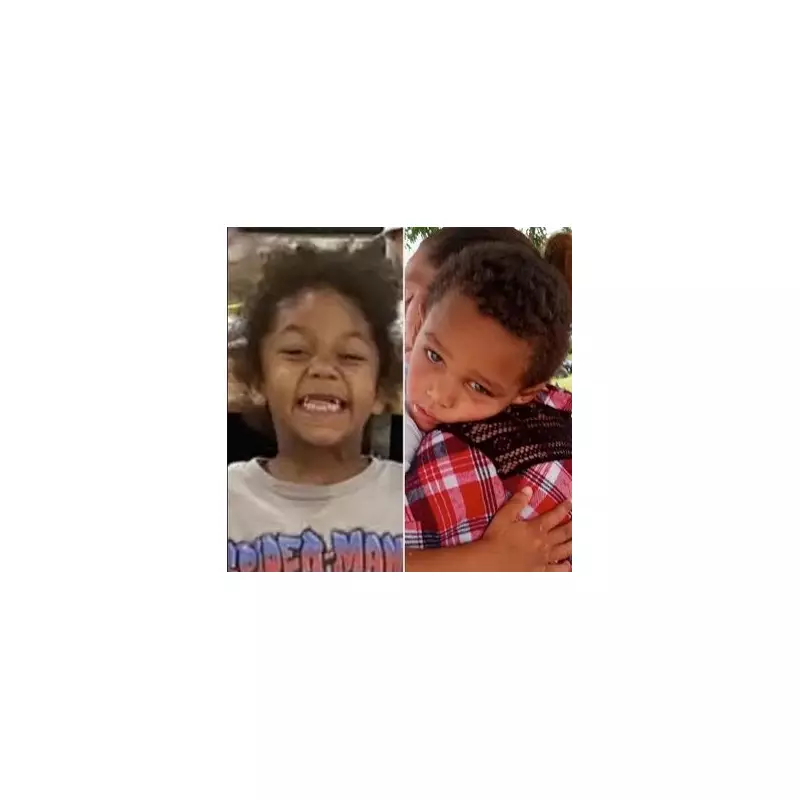 Mother's Desperate Plunge into Frozen Pond Fails to Save Three Sons in Texas Tragedy