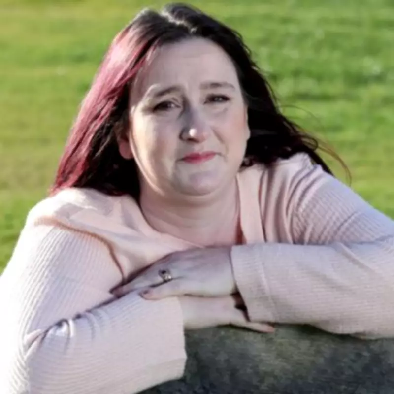 Mother's Fight for Justice: April Jones' Coffin Filled with Bone Fragments