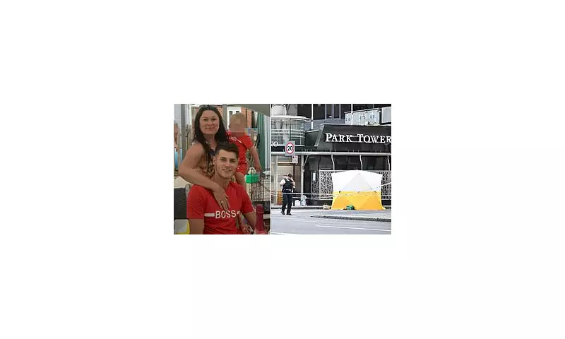 Mother's Fury as Sadiq Khan 'Celebrates' Falling London Homicide Rate