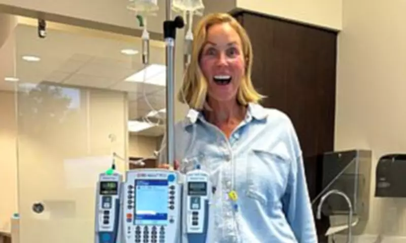 Mother's Menopause-Like Symptoms Turned Out to Be Deadly Cancer