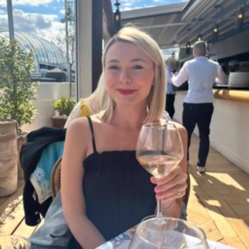 Mother's Wine Pain Revealed as Hodgkin Lymphoma: Sunderland Mum's Cancer Battle