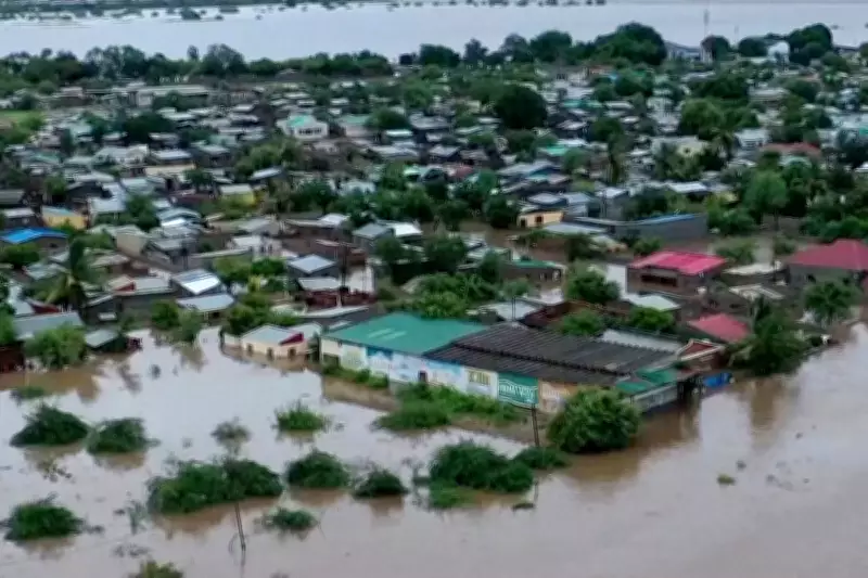 Mozambique Flood Crisis: Aid Agencies Face Donor Fatigue Amid Climate Disaster
