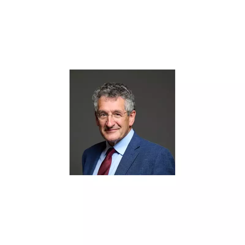 MP Slams Lords' 'Crackpot' Amendments Blocking Assisted Dying Bill