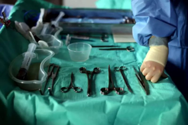 MPs Condemn Government and NHS Over Clinical Negligence Cost Crisis