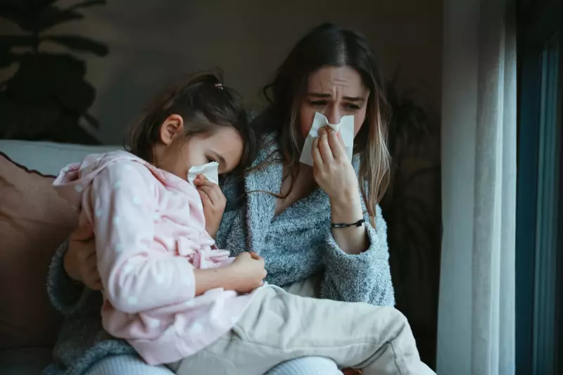 MPs Demand Urgent Action as England's Child Health Crisis Ranked Among Europe's Worst