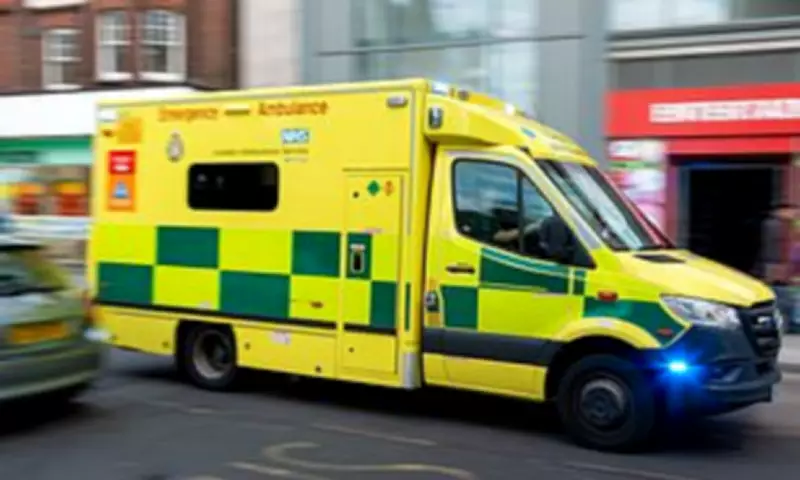 MPs Expose £500m NHS Legal Fee Scandal as Negligence Claims Soar