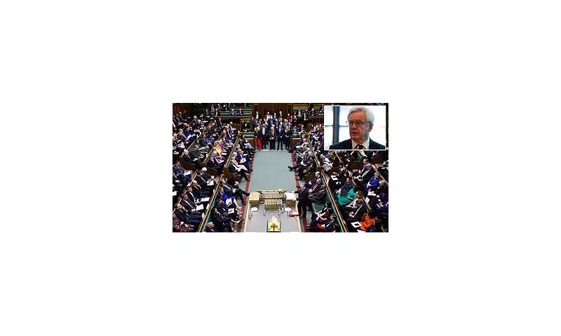 MPs Vote on Troubles Legacy Law Changes Amid Veteran Protection Fears