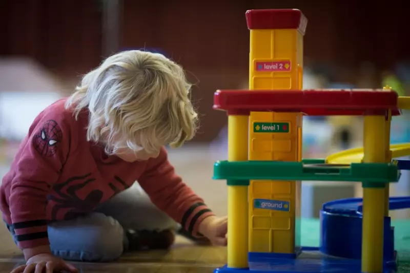 MPs Warn Toddlers May Be Forced to Pubs as Community Venues Face Closure