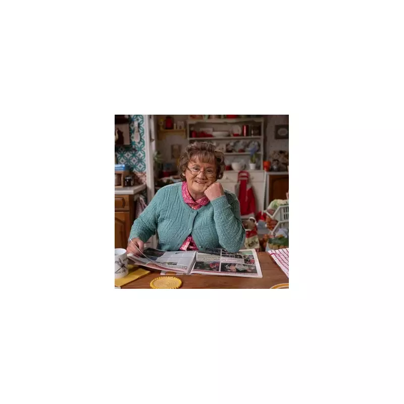 Mrs Brown's Boys New Year special sparks viewer fury as ratings plummet