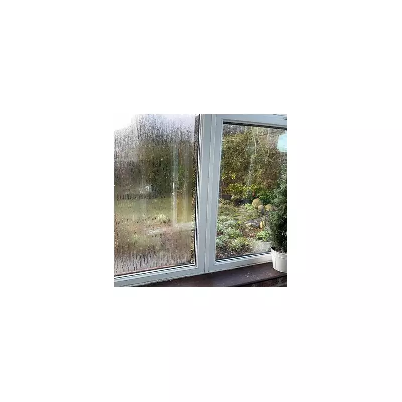 Mrs Hinch Fans Reveal 1 Simple Item to Banish Window Condensation