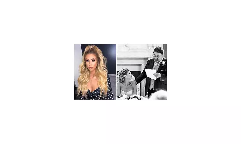 Mrs Hinch Shares Emotional Update After Burglary at Mother's Home