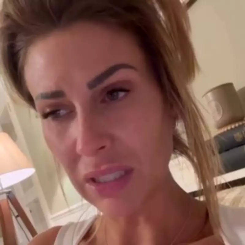 Mrs Hinch Shares Heartbreaking Update After Thieves Steal Late Father's Sentimental Jewellery