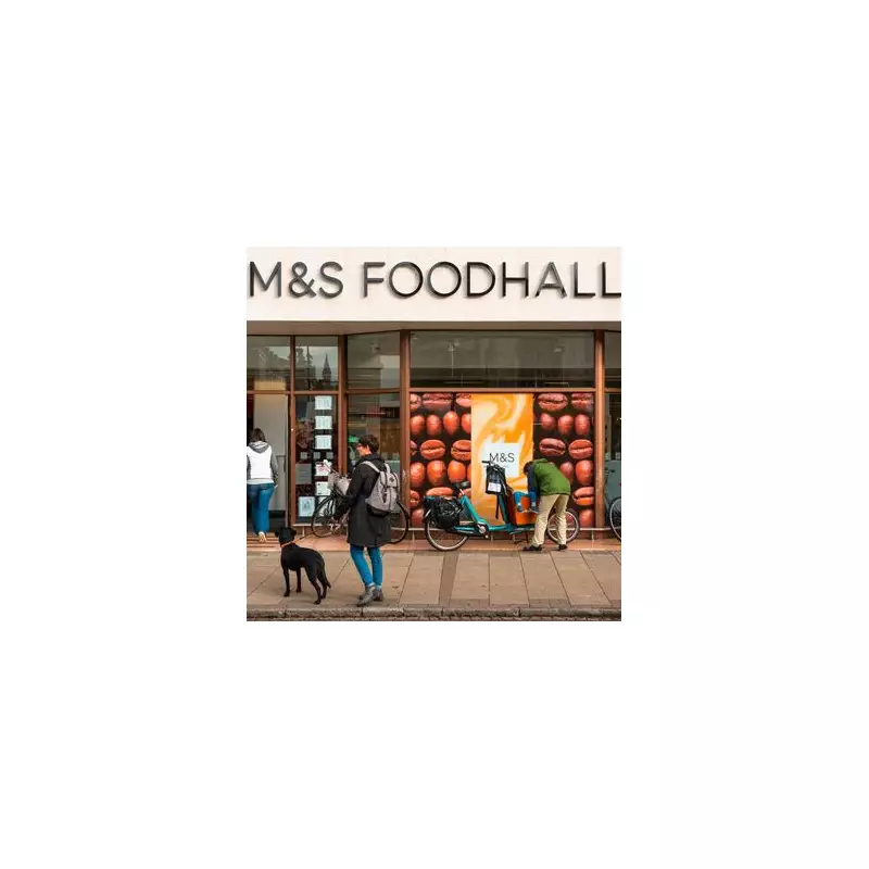 M&S Dine-In Deal vs Supermarket Rivals: Is the Premium Price Justified?